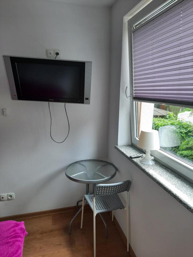 Privat overnatting Amber House Gdańsk