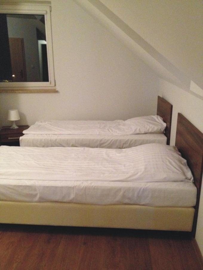 Privat overnatting Amber House Gdańsk