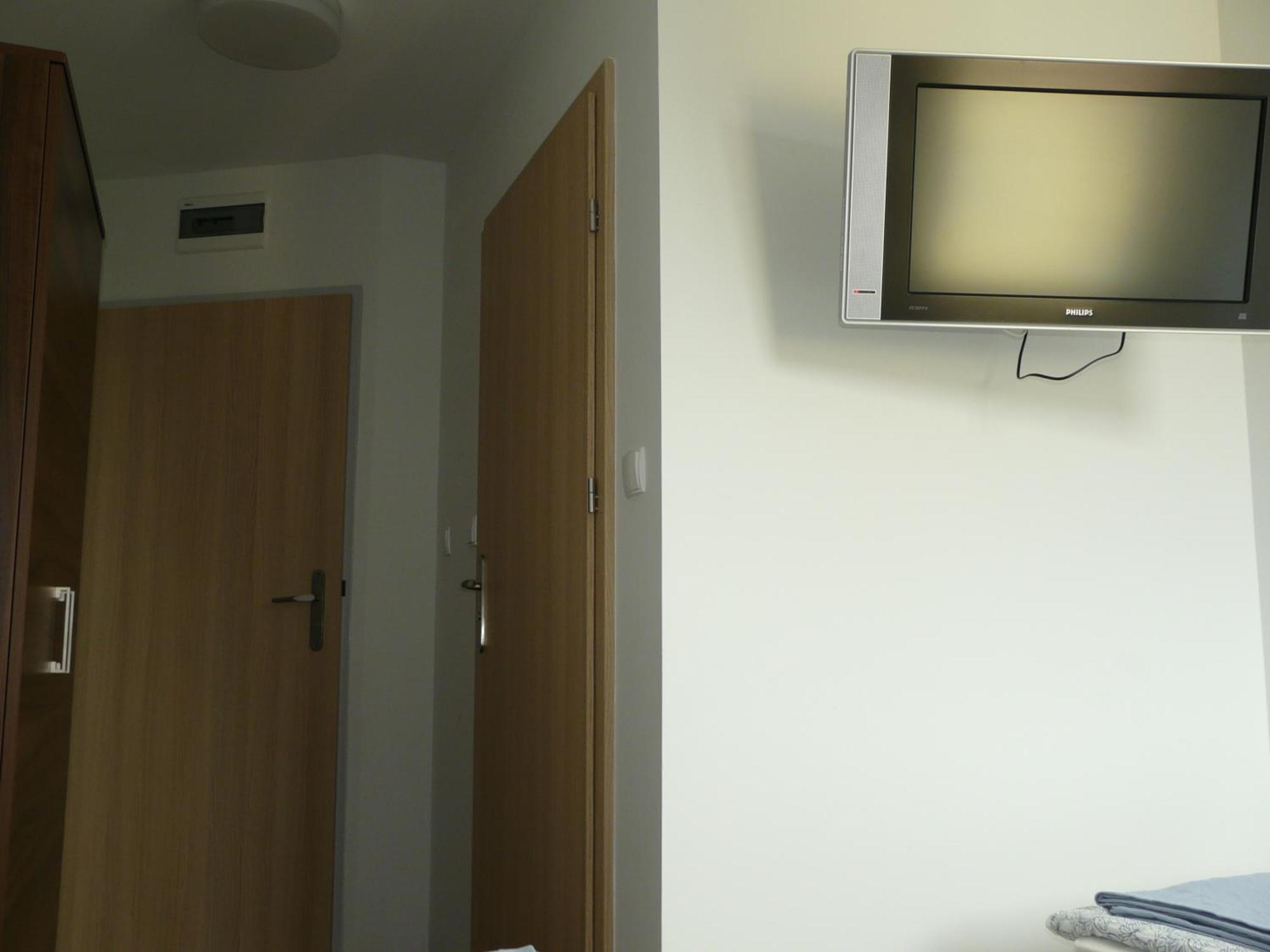 Privat overnatting Amber House