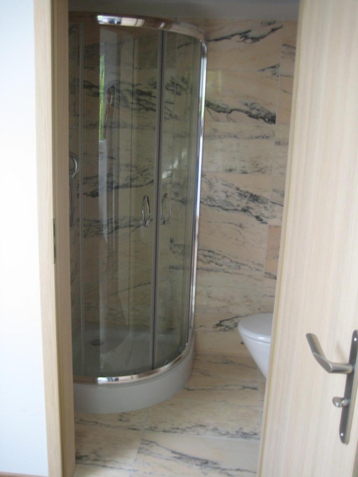 Privat overnatting Amber House *