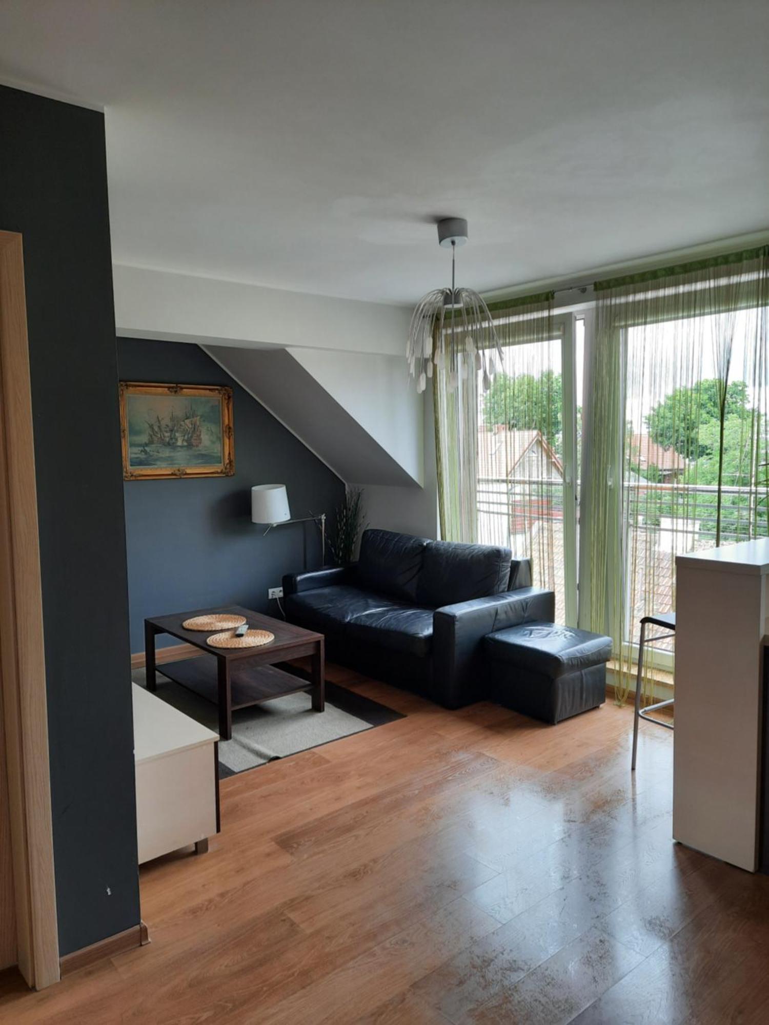 Privat overnatting Amber House