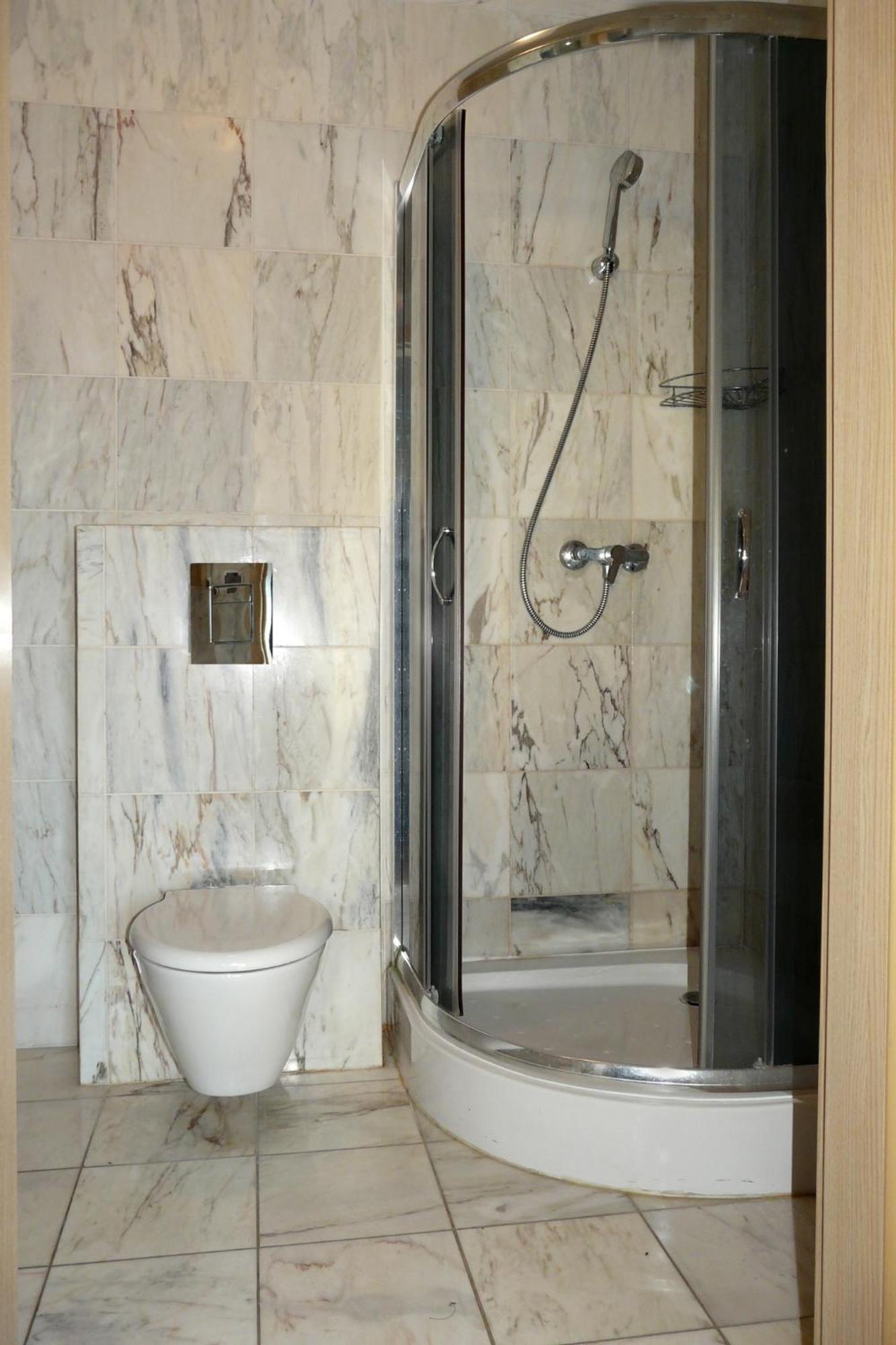Privat overnatting Amber House