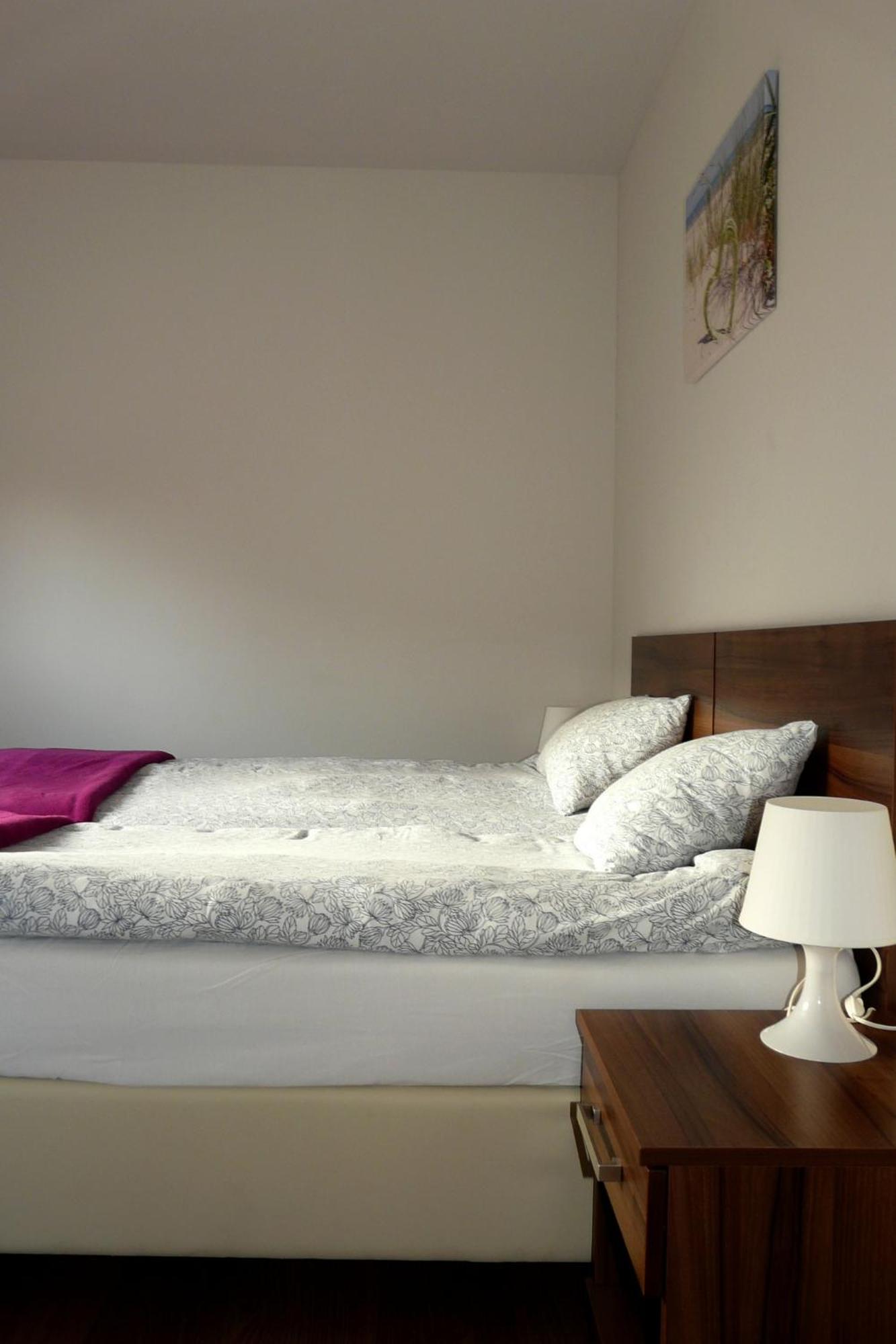 Amber House Privat overnatting *