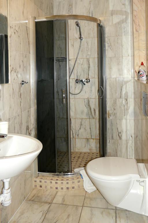 Privat overnatting Amber House Gdańsk