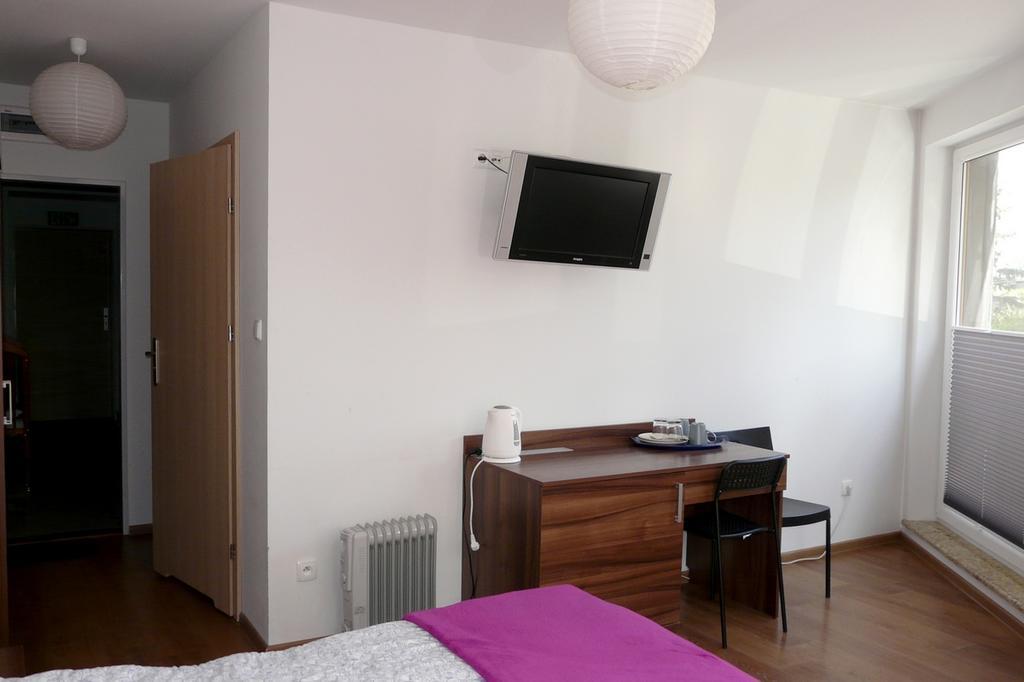 Amber House Privat overnatting *