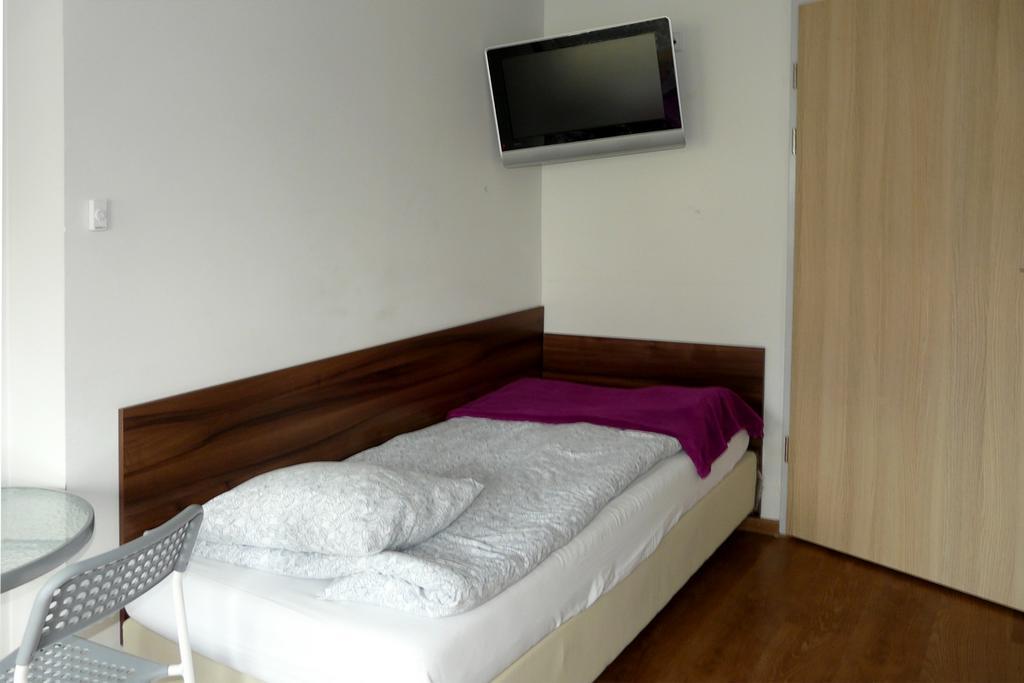 Amber House Privat overnatting Gdańsk