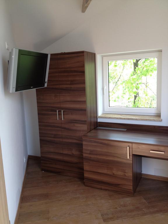 Privat overnatting Amber House Gdańsk