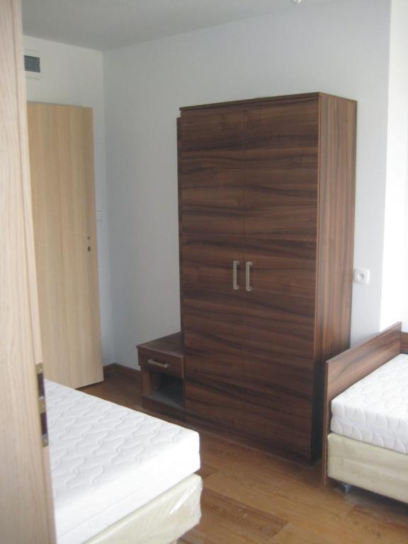 Privat overnatting Amber House