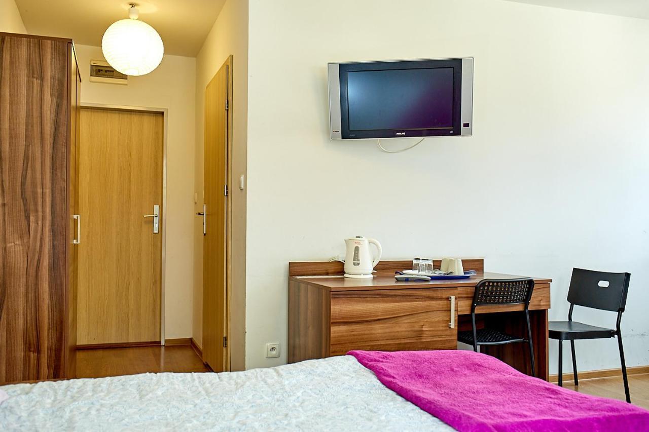 Privat overnatting Amber House *