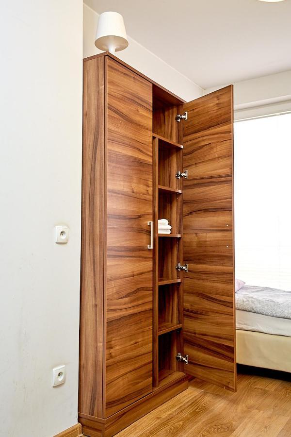 Privat overnatting Amber House Gdańsk