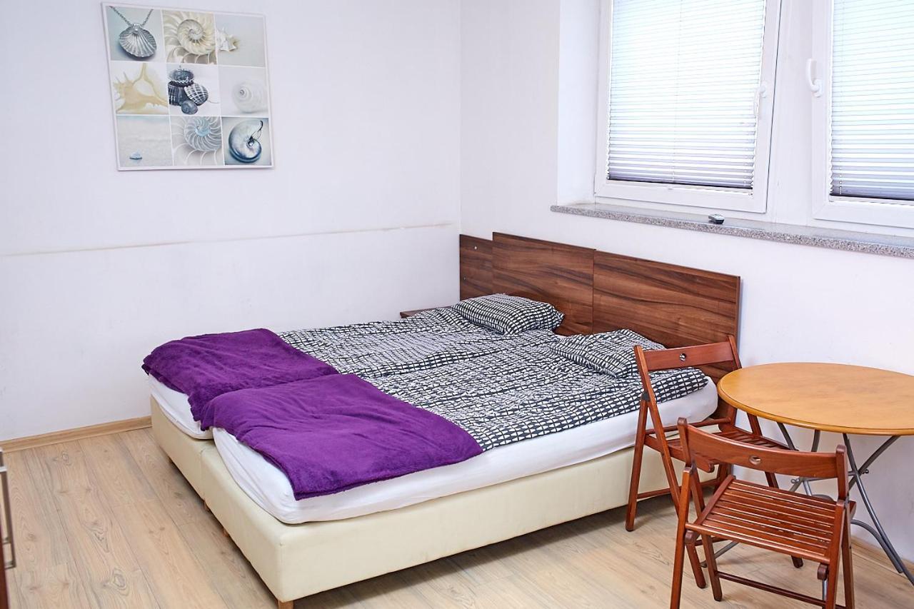 Privat overnatting Amber House