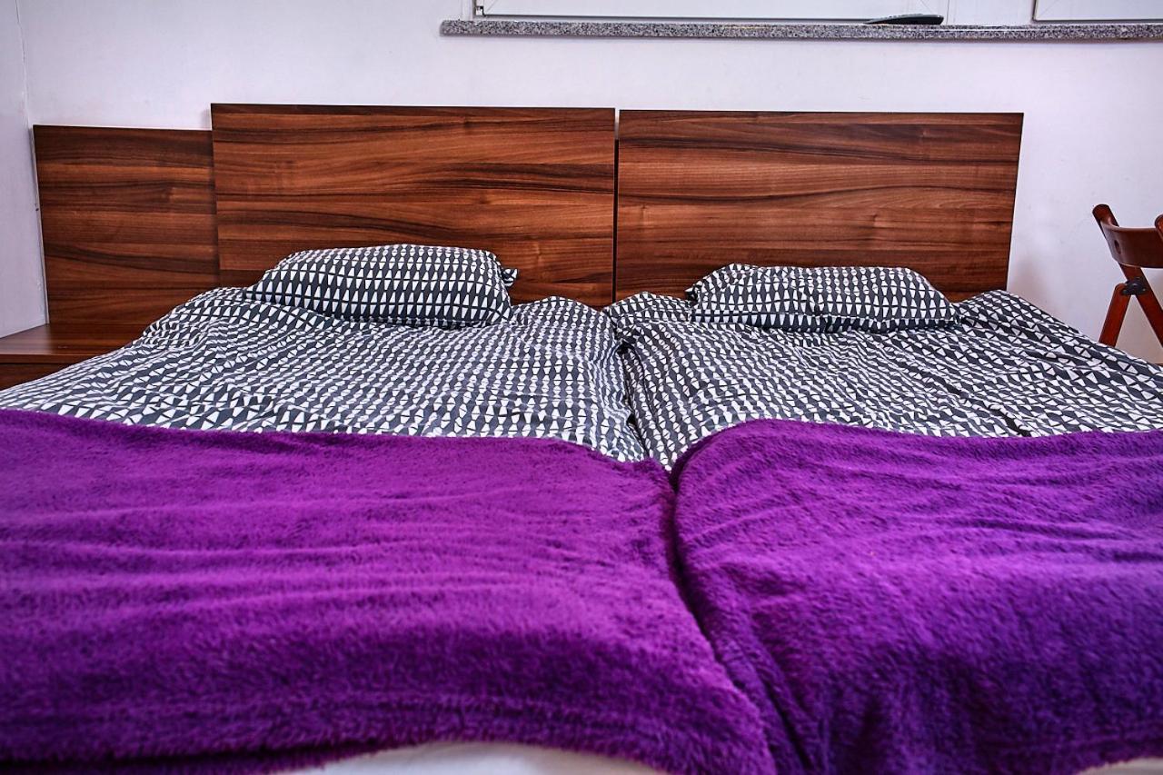 Amber House Privat overnatting Gdańsk