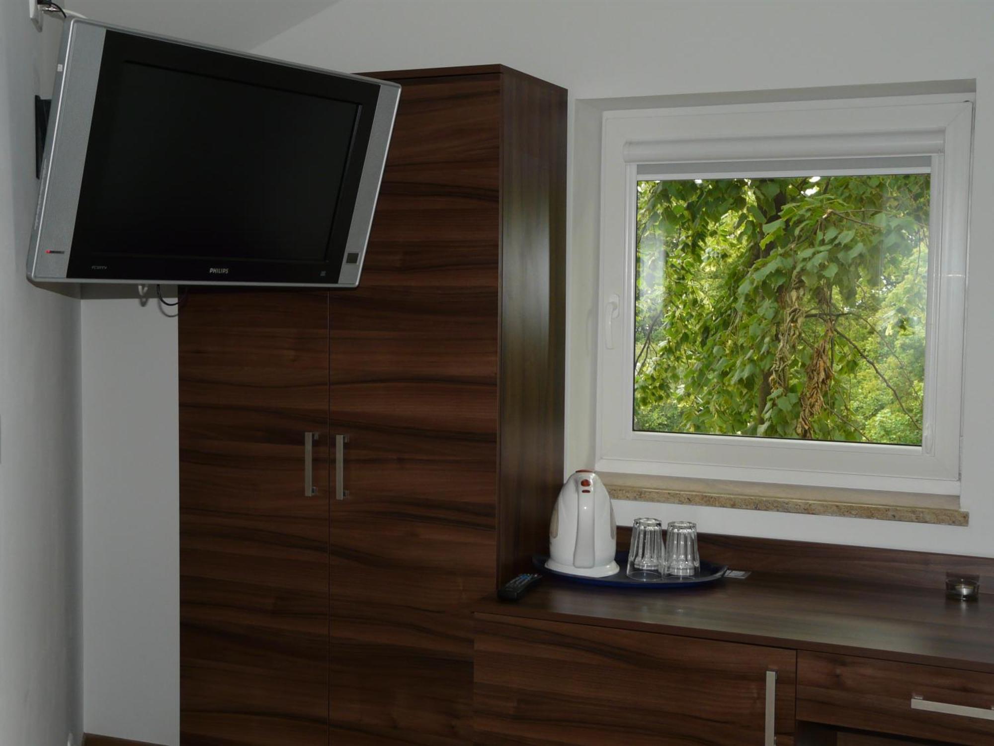 Проживання в сім'ї Amber House Гданськ