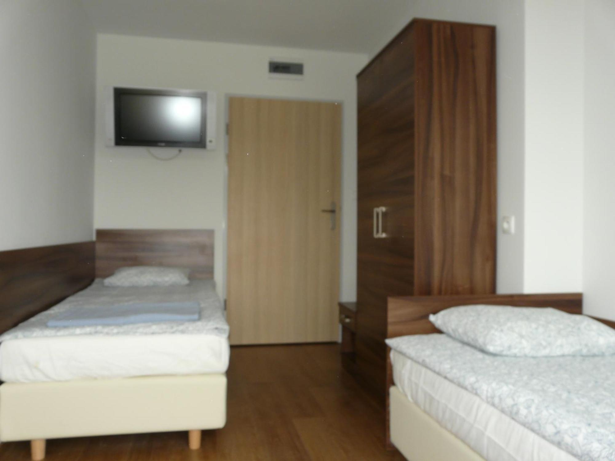 Amber House Гданськ