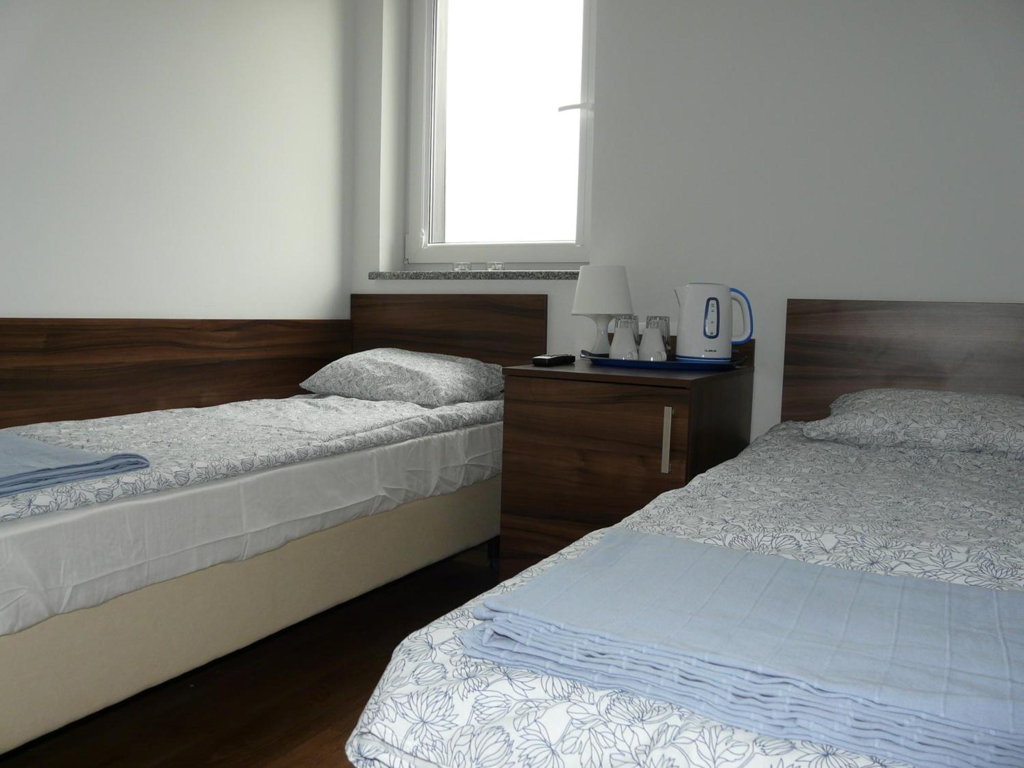 Amber House Гданськ