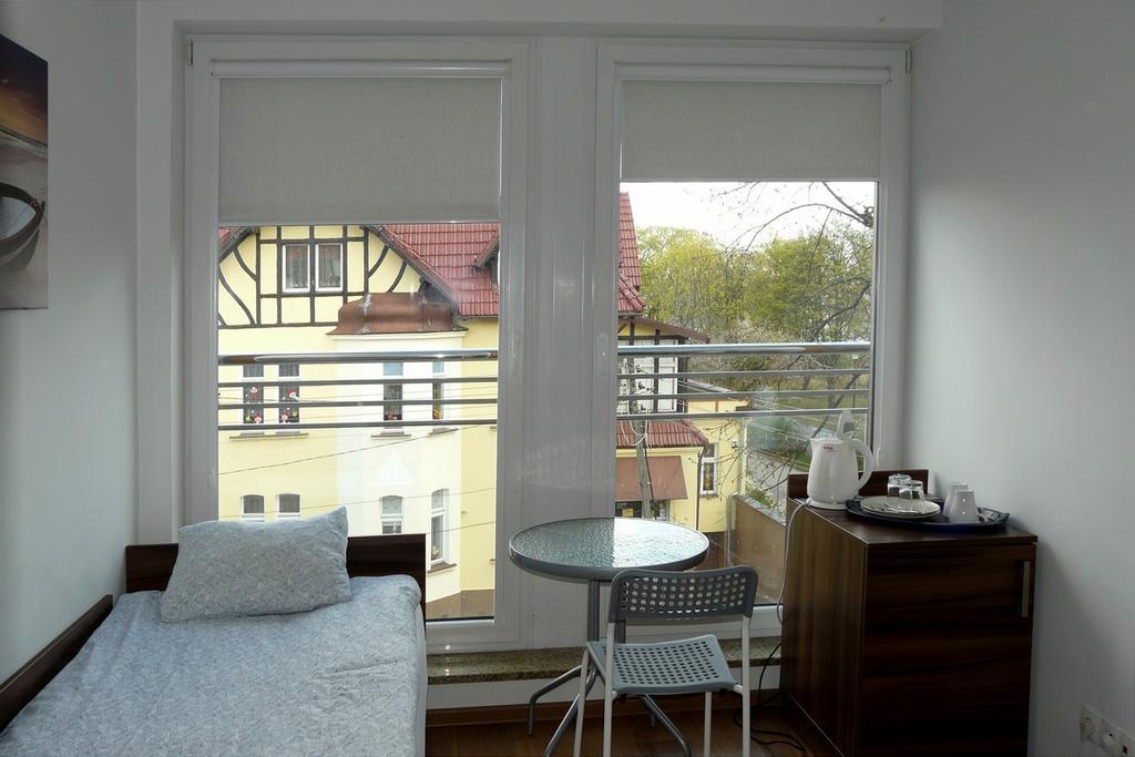 Amber House Гданськ
