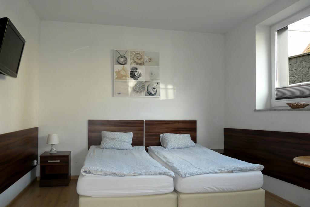 Amber House Гданськ