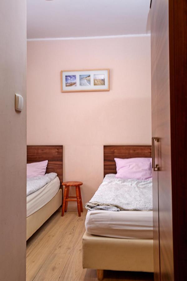 Amber House Проживання в сім'ї *