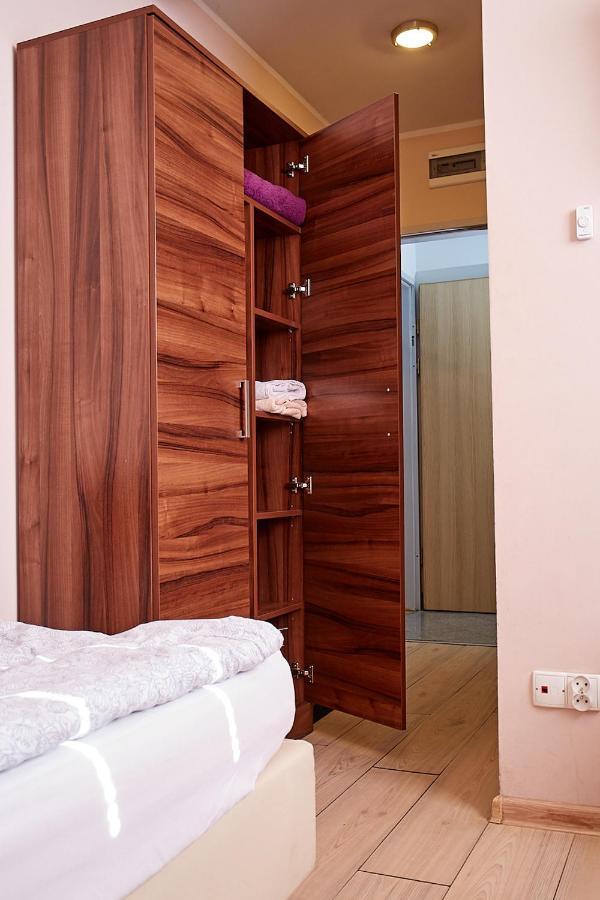 Amber House Гданськ